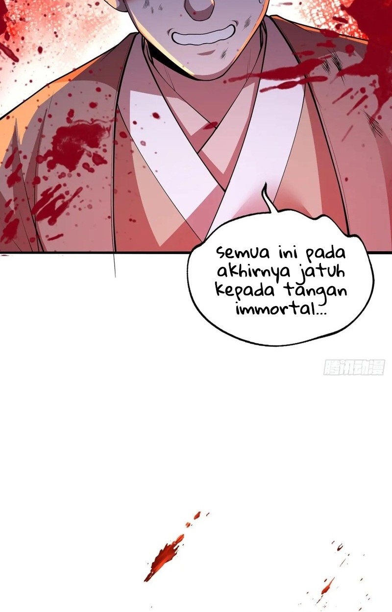 The More I Die the More Invincible I Become Chapter 46 - halaman 16