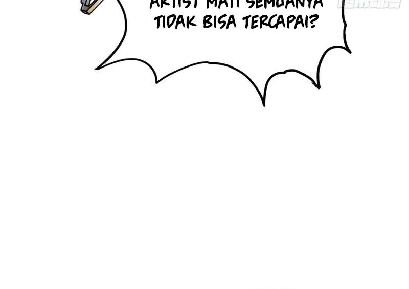 The More I Die the More Invincible I Become Chapter 46 - halaman 20