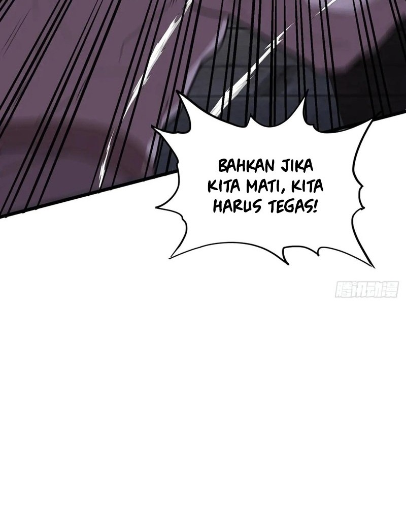 The More I Die the More Invincible I Become Chapter 46 - halaman 24