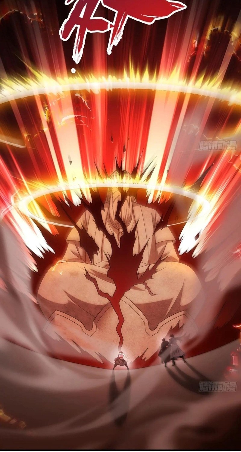 The More I Die the More Invincible I Become Chapter 46 - halaman 51