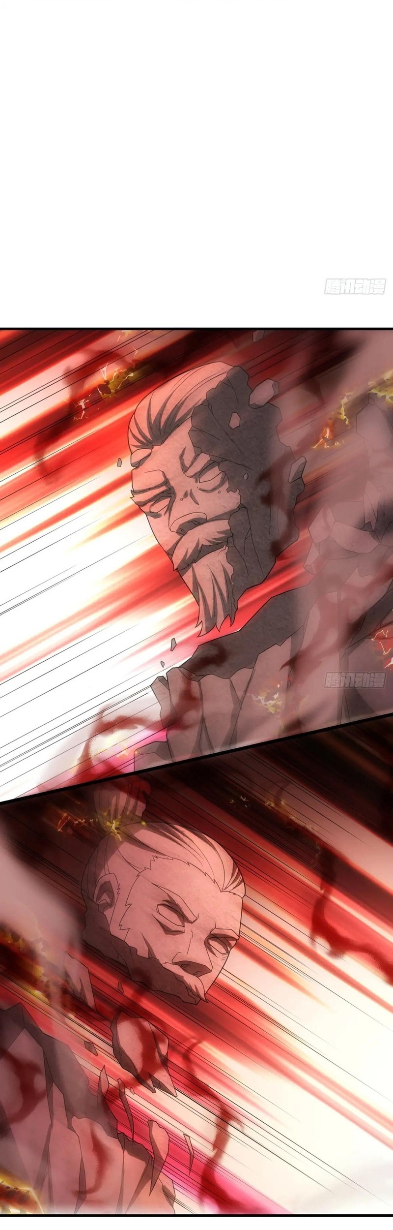 The More I Die the More Invincible I Become Chapter 46 - halaman 52