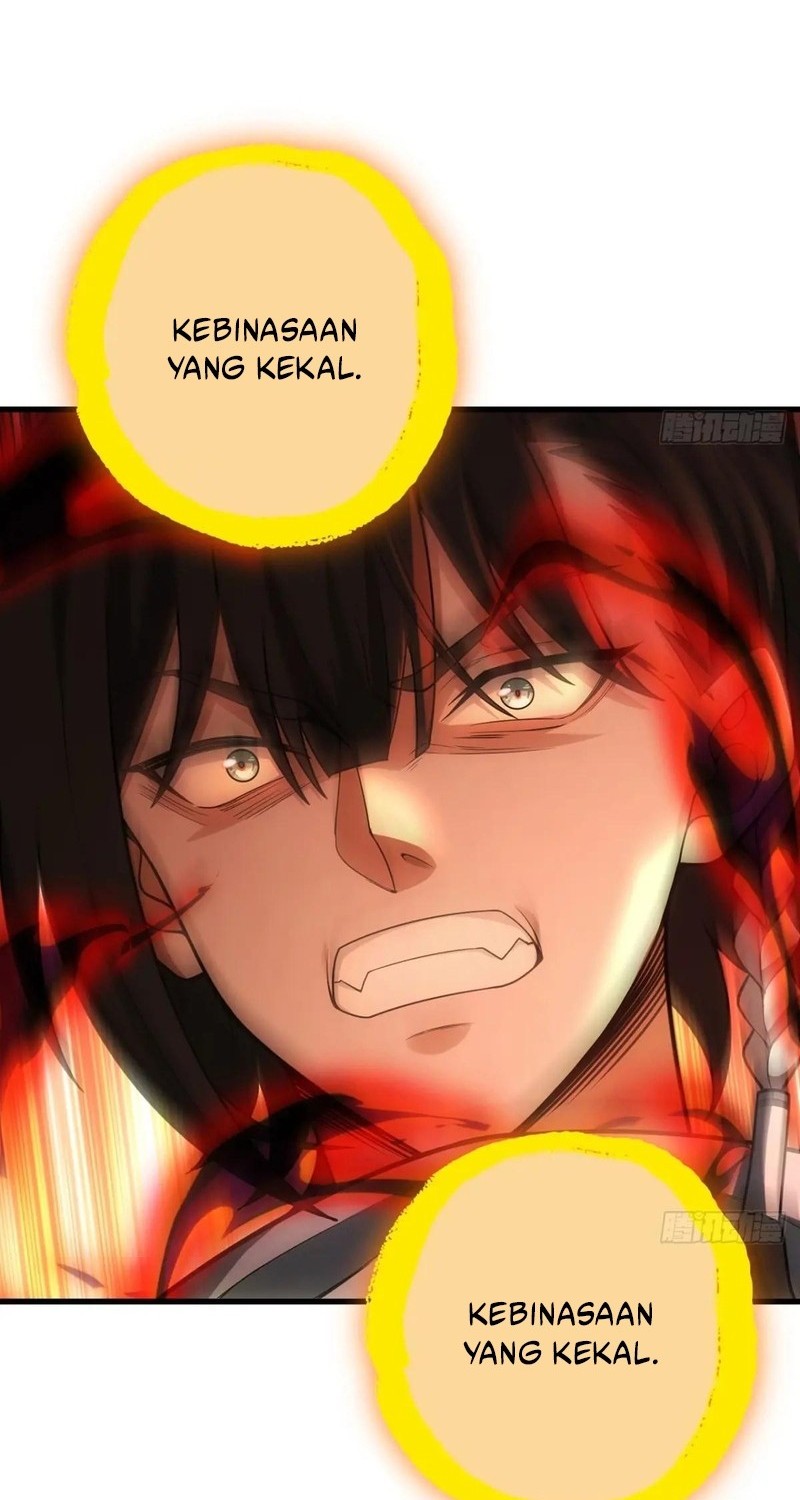 The More I Die the More Invincible I Become Chapter 46 - halaman 63