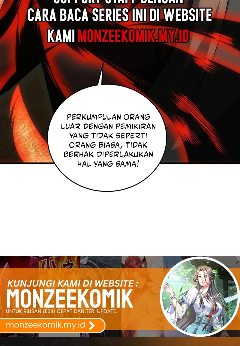 The More I Die the More Invincible I Become Chapter 46 - halaman 67