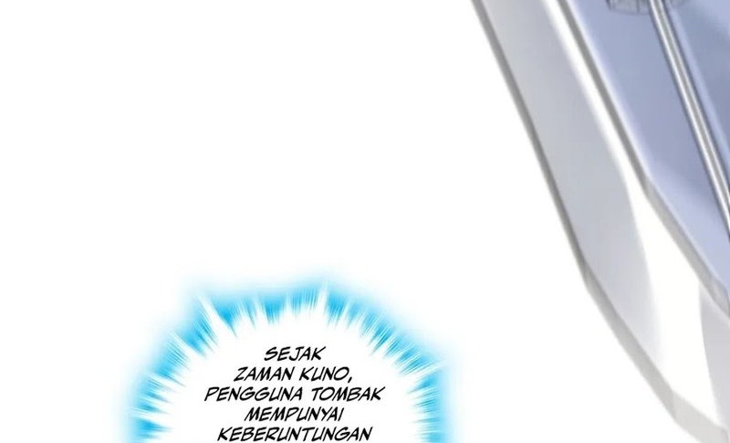 The More I Die the More Invincible I Become Chapter 5 - halaman 15