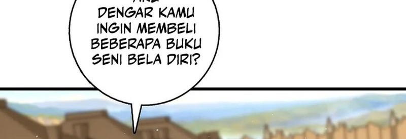 The More I Die the More Invincible I Become Chapter 5 - halaman 19