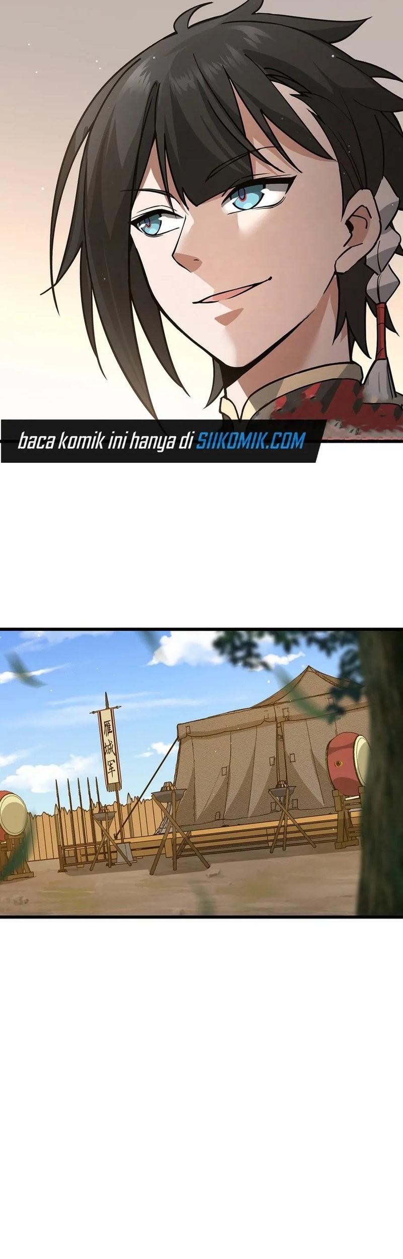 The More I Die the More Invincible I Become Chapter 5 - halaman 28