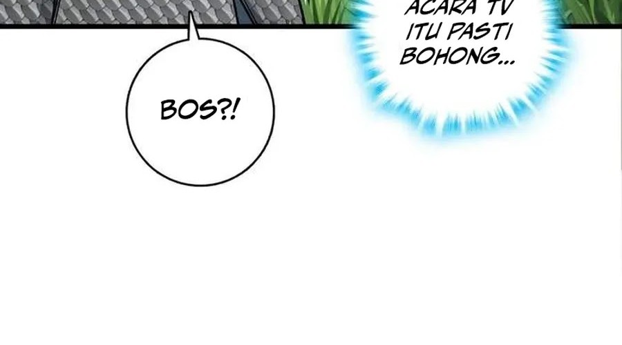 The More I Die the More Invincible I Become Chapter 6 - halaman 17