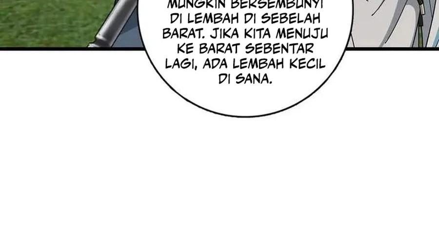 The More I Die the More Invincible I Become Chapter 6 - halaman 5