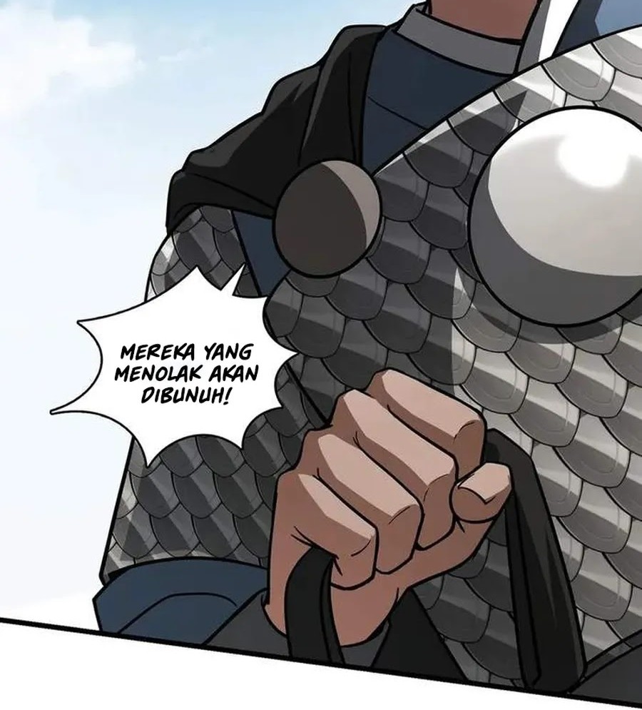 The More I Die the More Invincible I Become Chapter 6 - halaman 61