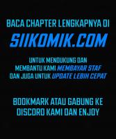 The More I Die the More Invincible I Become Chapter 7 - halaman 1