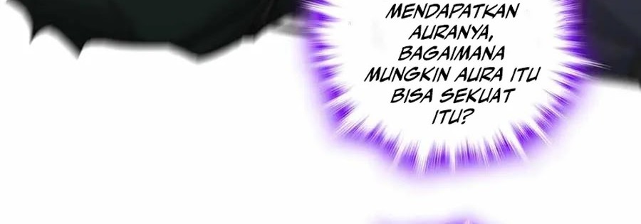 The More I Die the More Invincible I Become Chapter 7 - halaman 18