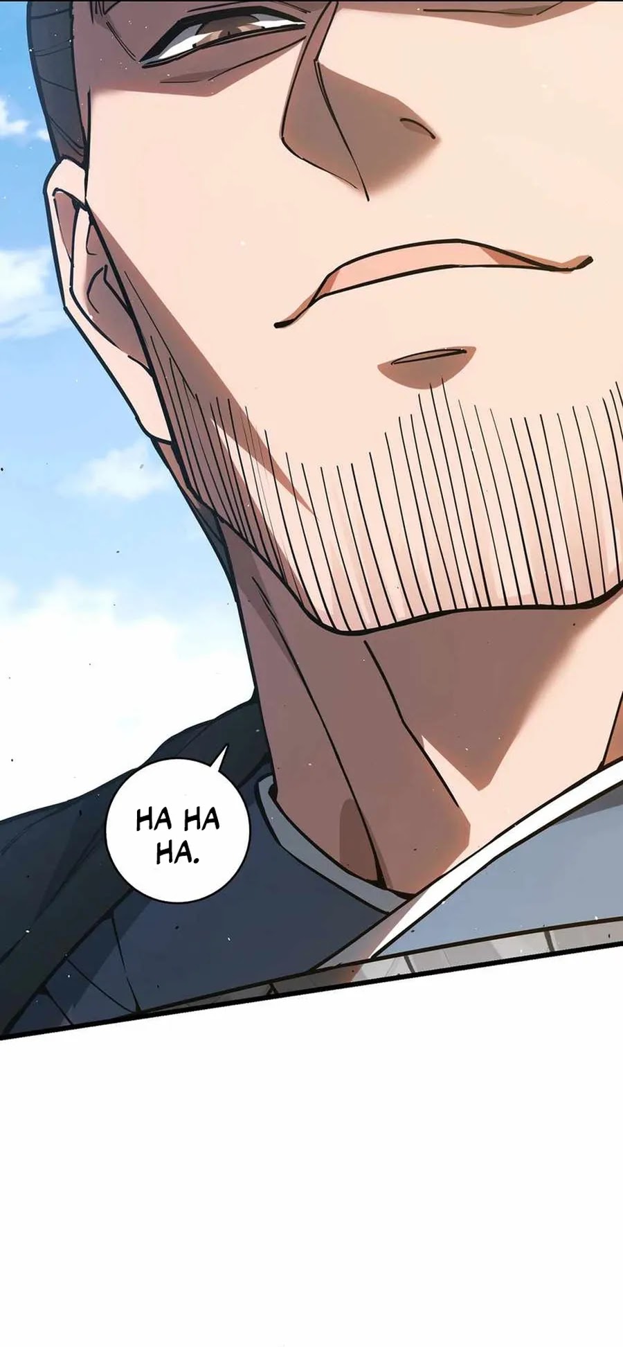 The More I Die the More Invincible I Become Chapter 7 - halaman 37