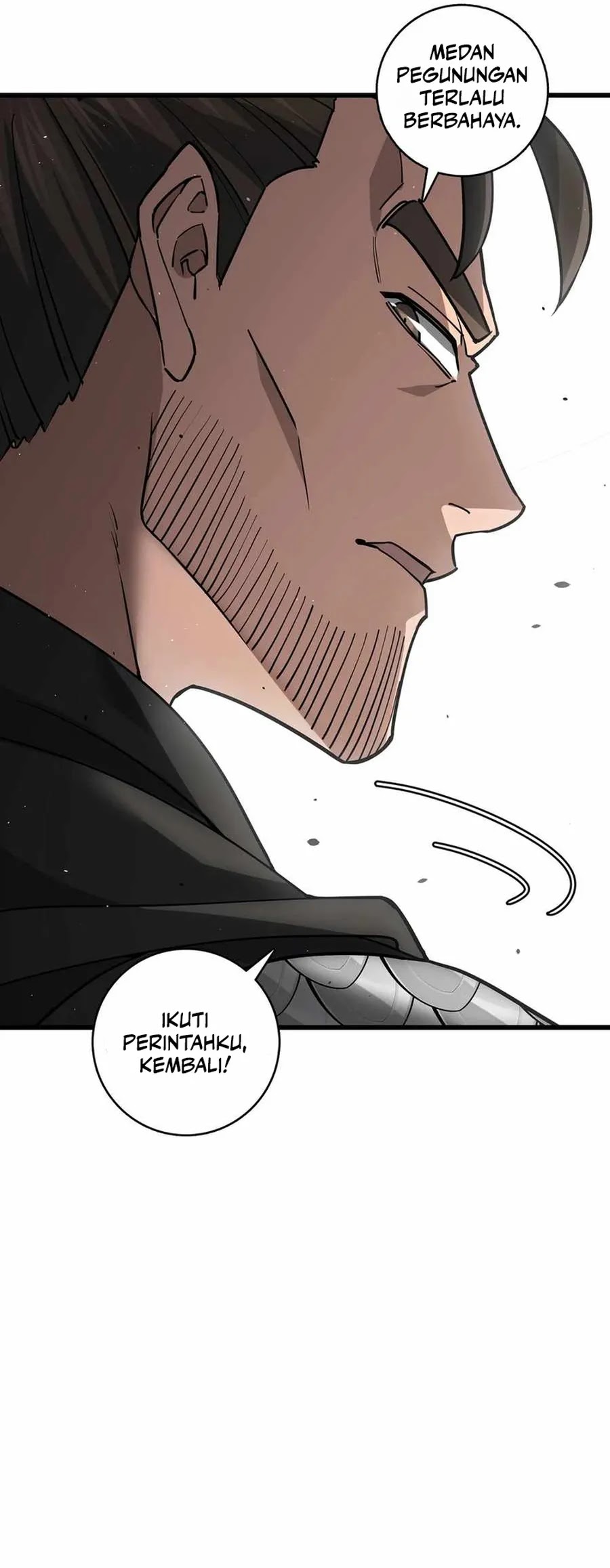 The More I Die the More Invincible I Become Chapter 7 - halaman 44