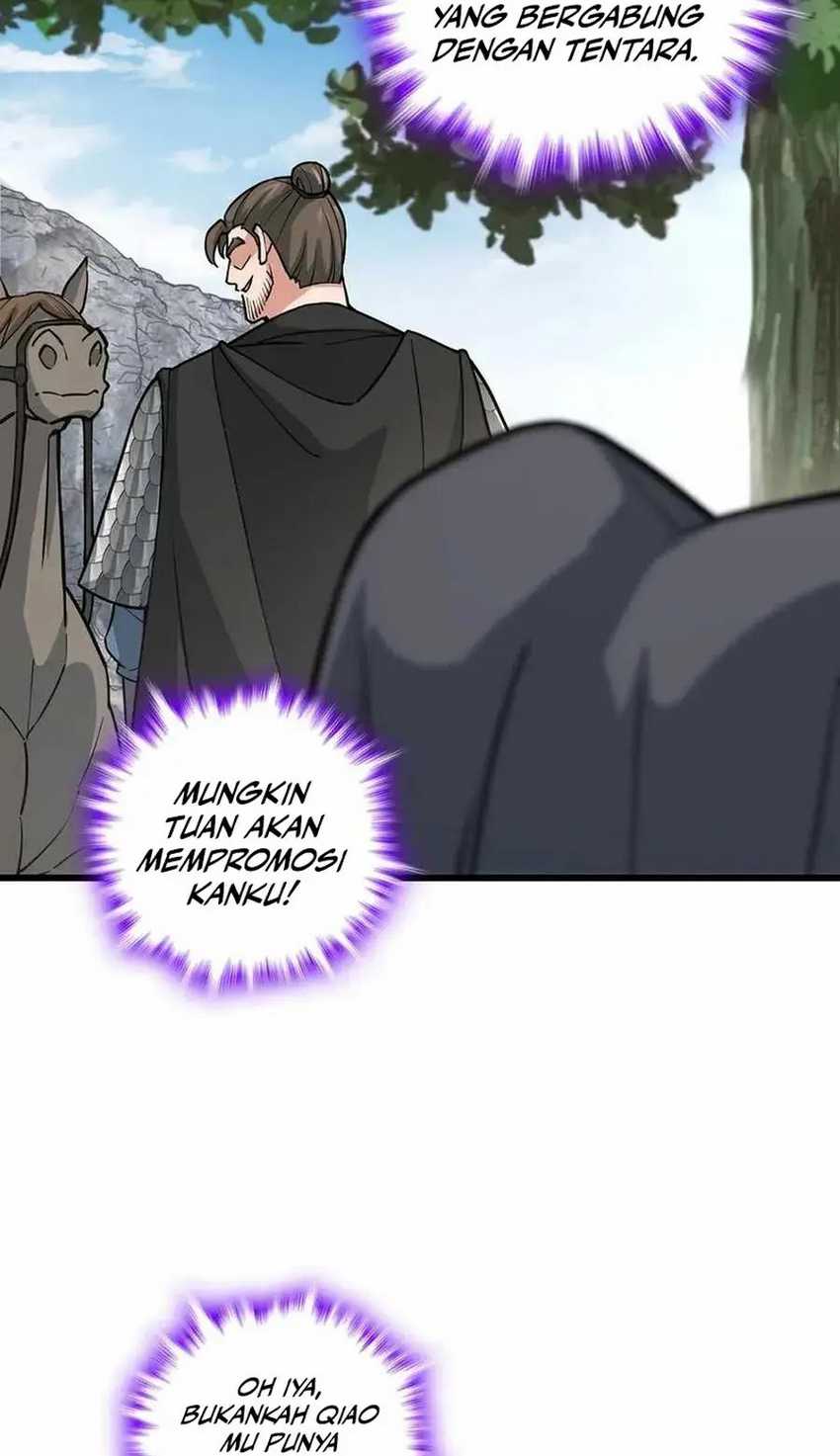 The More I Die the More Invincible I Become Chapter 8 - halaman 10