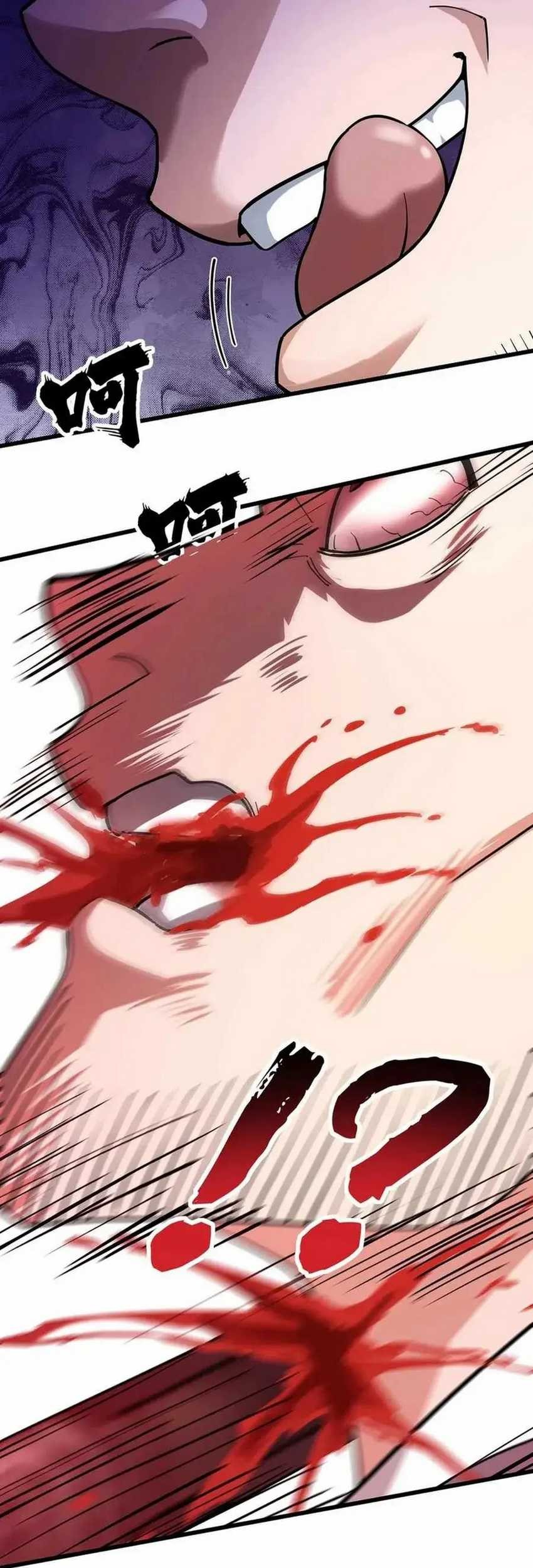 The More I Die the More Invincible I Become Chapter 8 - halaman 12