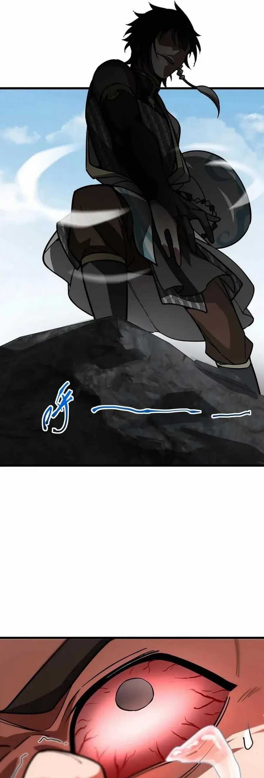 The More I Die the More Invincible I Become Chapter 8 - halaman 19