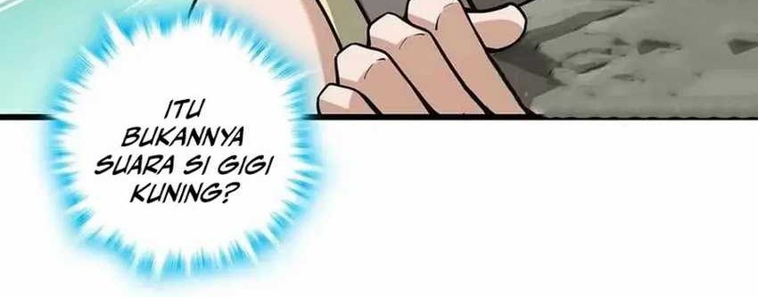 The More I Die the More Invincible I Become Chapter 8 - halaman 34