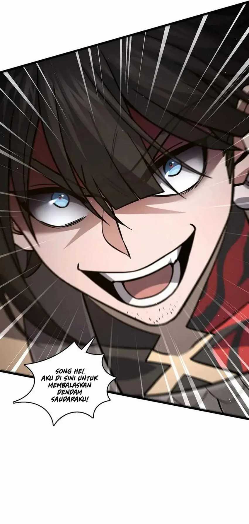 The More I Die the More Invincible I Become Chapter 8 - halaman 52