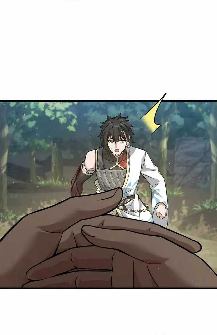 The More I Die the More Invincible I Become Chapter 8 - halaman 57