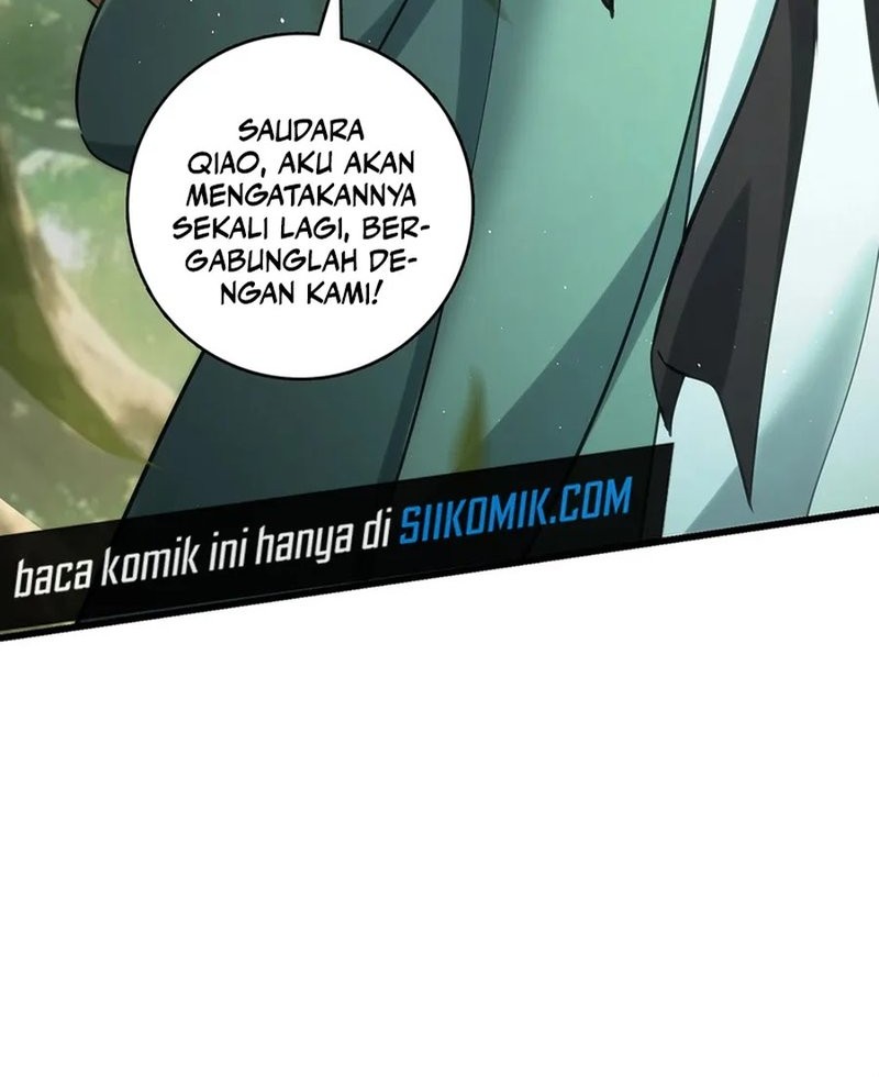 The More I Die the More Invincible I Become Chapter 9 - halaman 18