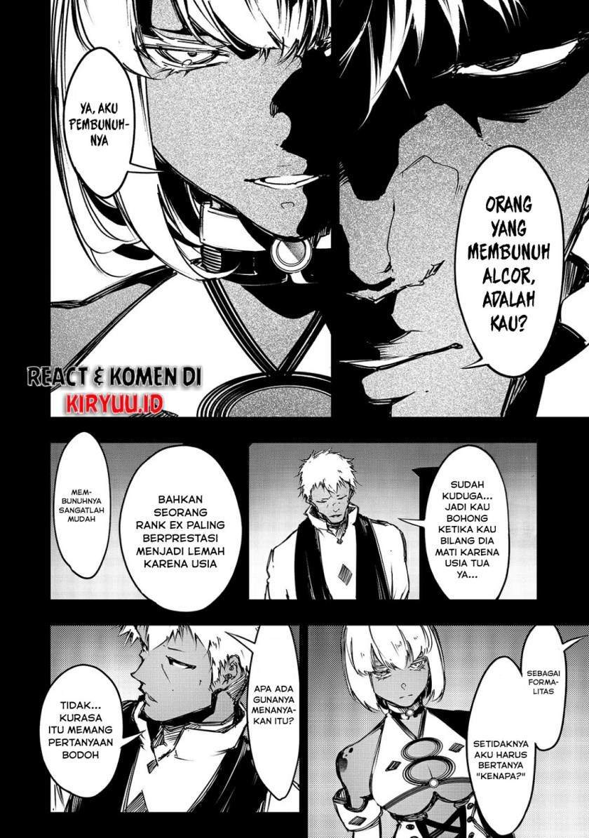 The Most Notorious “Talker” Runs the World’s Greatest Clan Chapter 16 - halaman 11