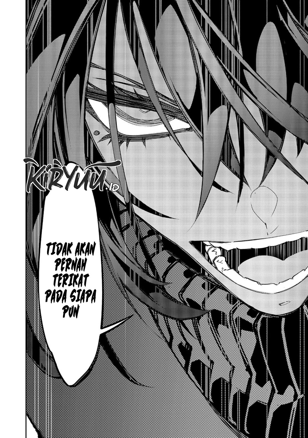 The Most Notorious “Talker” Runs the World’s Greatest Clan Chapter 27 - halaman 11