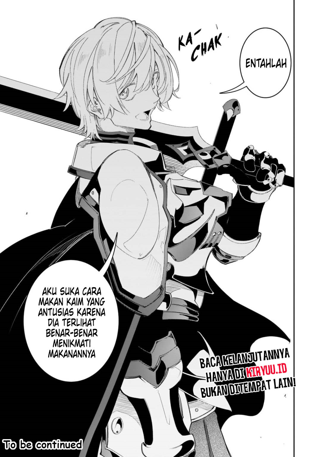 The Most Notorious “Talker” Runs the World’s Greatest Clan Chapter 30 - halaman 38