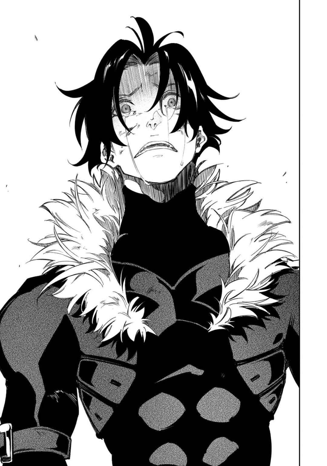The Most Notorious “Talker” Runs the World’s Greatest Clan Chapter 35 - halaman 40