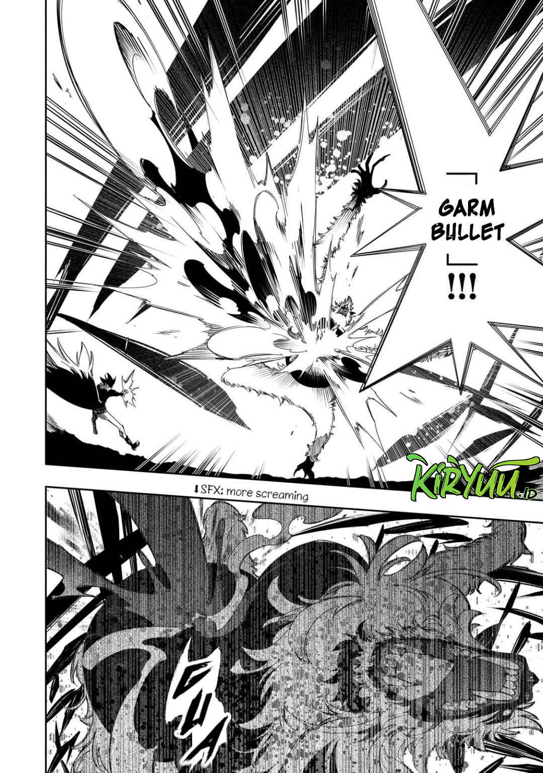 The Most Notorious “Talker” Runs the World’s Greatest Clan Chapter 37 - halaman 15