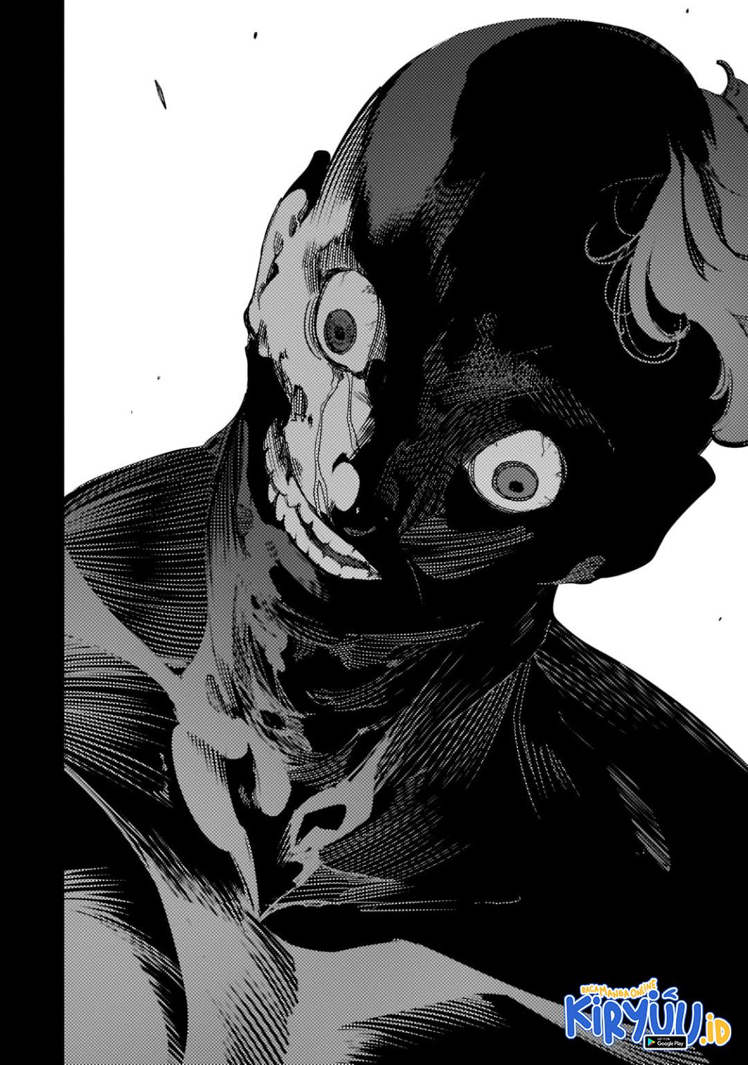 The Most Notorious “Talker” Runs the World’s Greatest Clan Chapter 41 - halaman 34