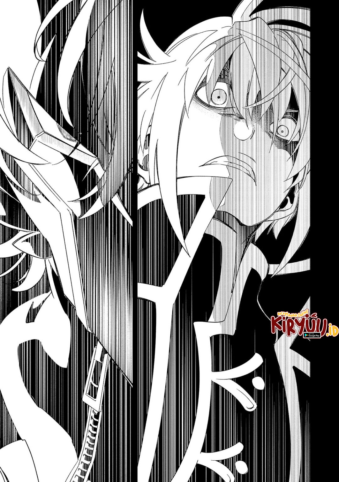 The Most Notorious “Talker” Runs the World’s Greatest Clan Chapter 45 - halaman 16