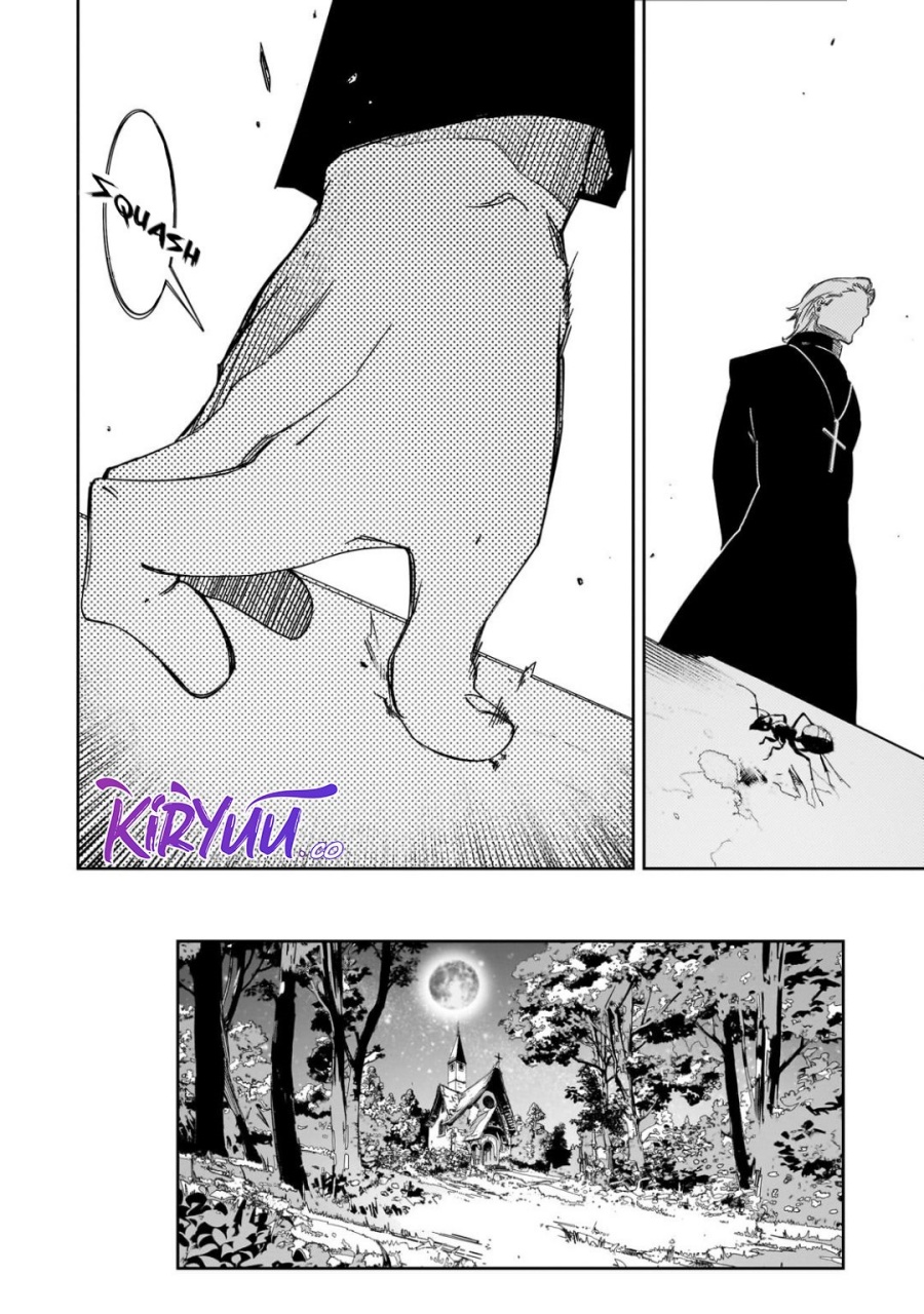 The Most Notorious “Talker” Runs the World’s Greatest Clan Chapter 48 - halaman 29