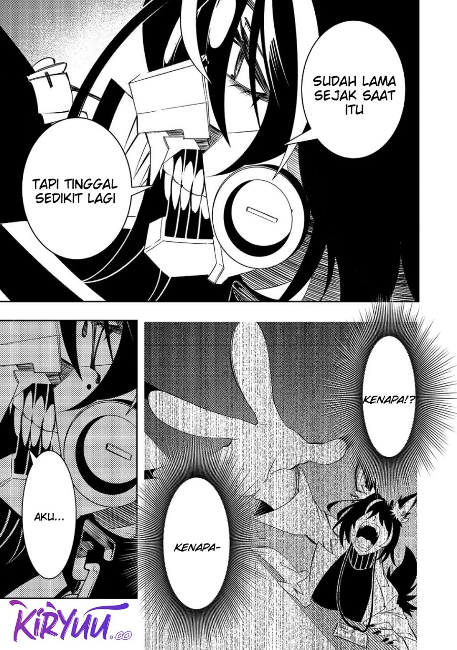 The Most Notorious “Talker” Runs the World’s Greatest Clan Chapter 49 - halaman 18