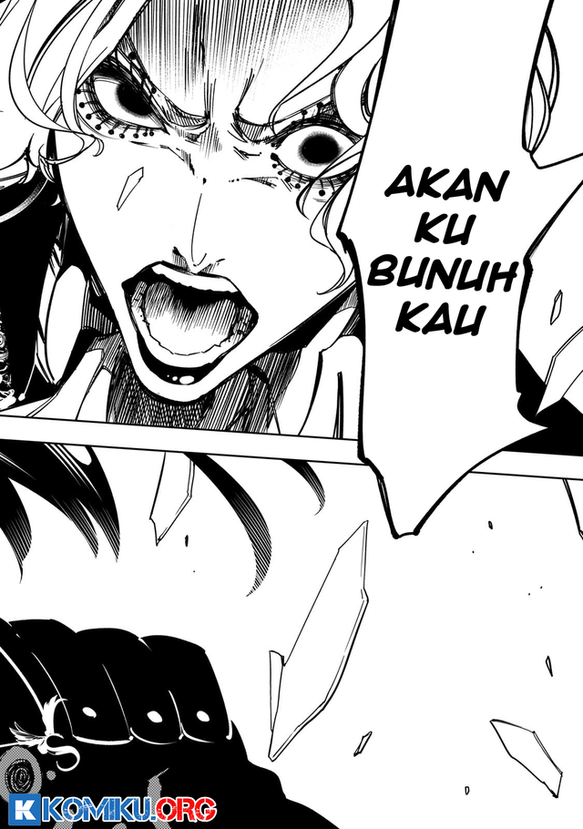 The Most Notorious “Talker” Runs the World’s Greatest Clan Chapter 55 - halaman 23