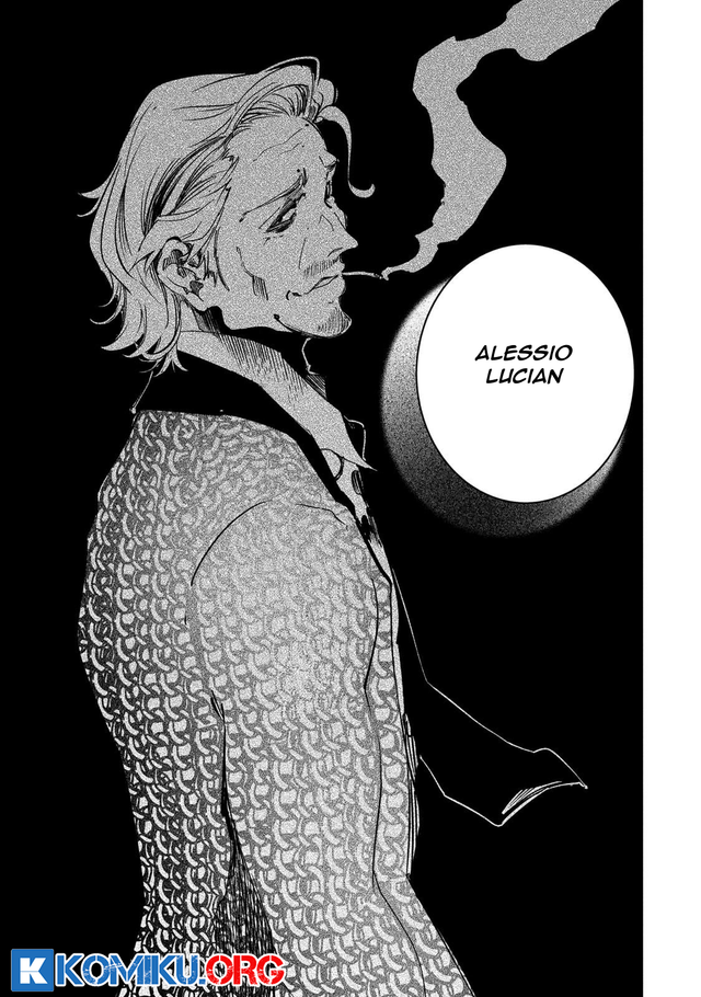 The Most Notorious “Talker” Runs the World’s Greatest Clan Chapter 56 - halaman 14