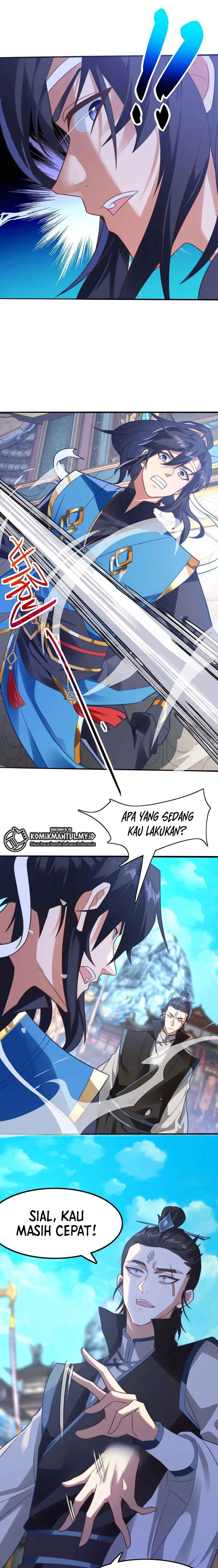 The Most Powerful Brother-In-Law In History Chapter 1 - halaman 13