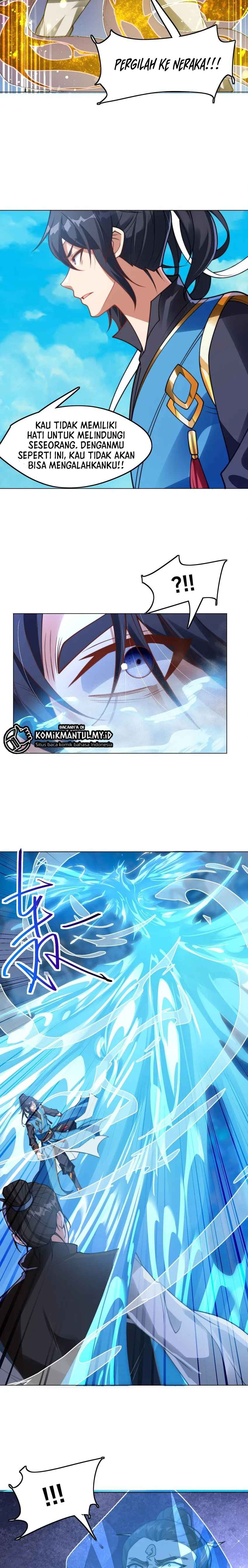 The Most Powerful Brother-In-Law In History Chapter 1 - halaman 22