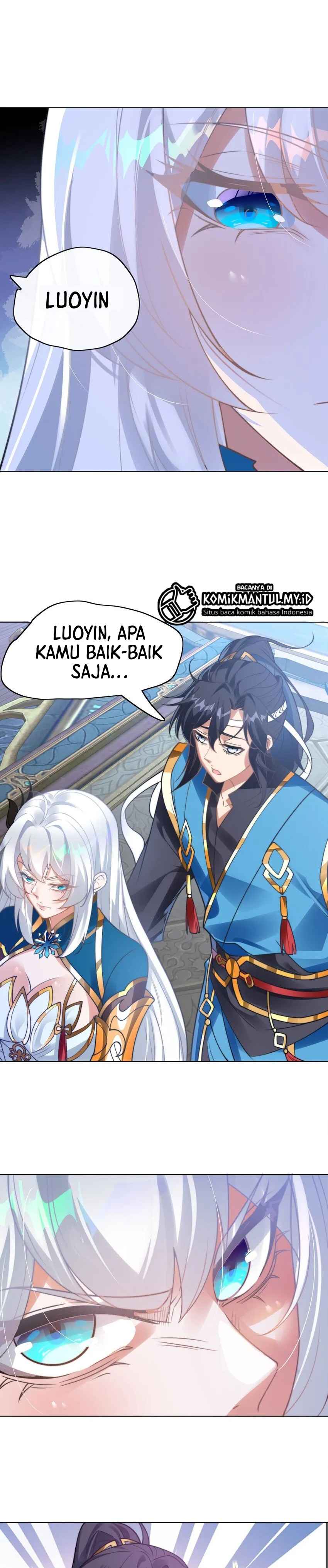 The Most Powerful Brother-In-Law In History Chapter 1 - halaman 24