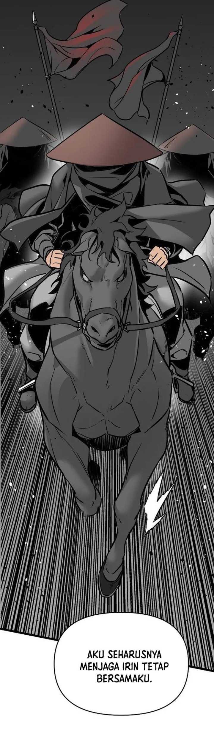 The Mysterious World’s Greatest Martial Artist Little Prince Chapter 1 - halaman 10