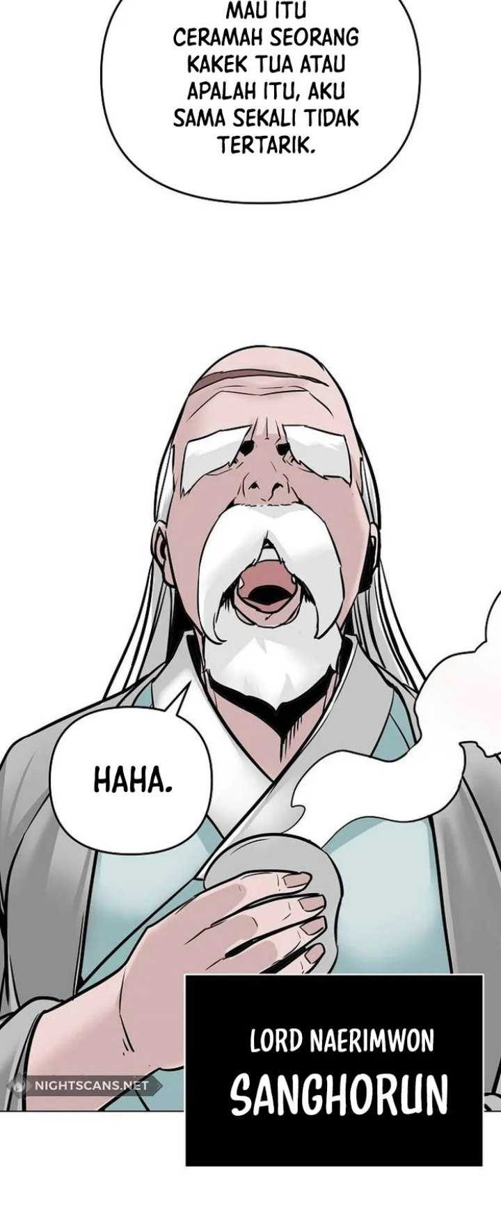 The Mysterious World’s Greatest Martial Artist Little Prince Chapter 1 - halaman 100