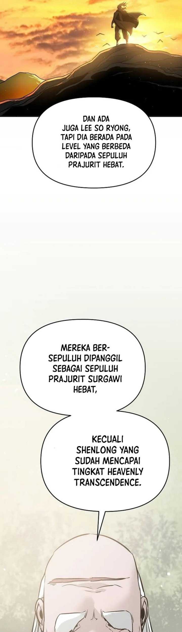 The Mysterious World’s Greatest Martial Artist Little Prince Chapter 1 - halaman 107