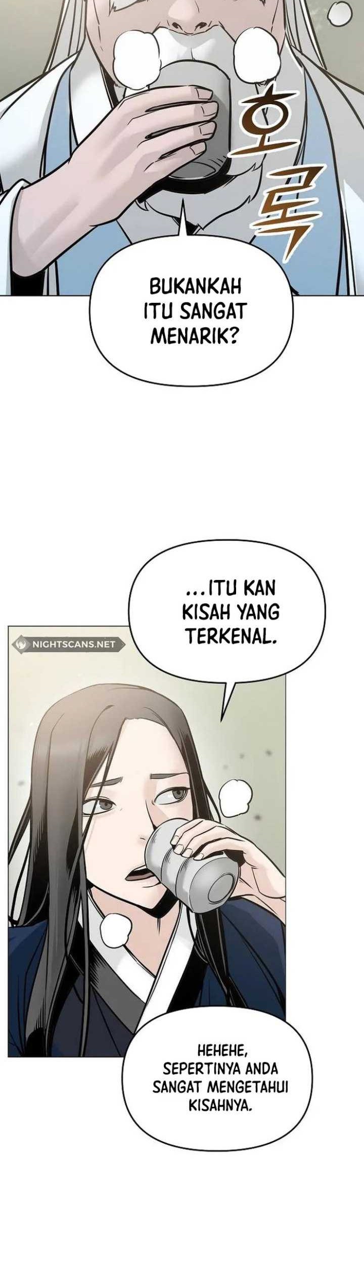 The Mysterious World’s Greatest Martial Artist Little Prince Chapter 1 - halaman 108
