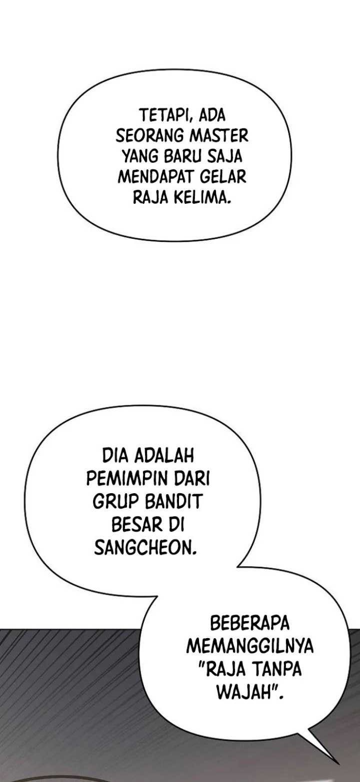 The Mysterious World’s Greatest Martial Artist Little Prince Chapter 1 - halaman 109