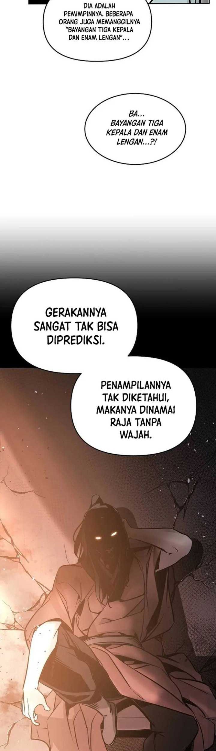 The Mysterious World’s Greatest Martial Artist Little Prince Chapter 1 - halaman 111