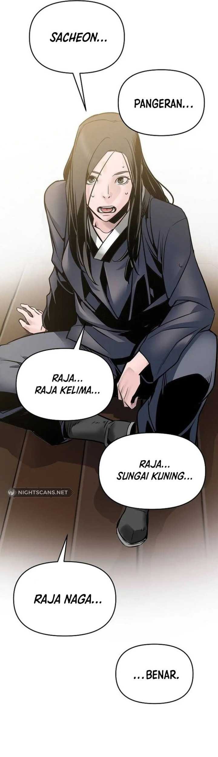 The Mysterious World’s Greatest Martial Artist Little Prince Chapter 1 - halaman 113