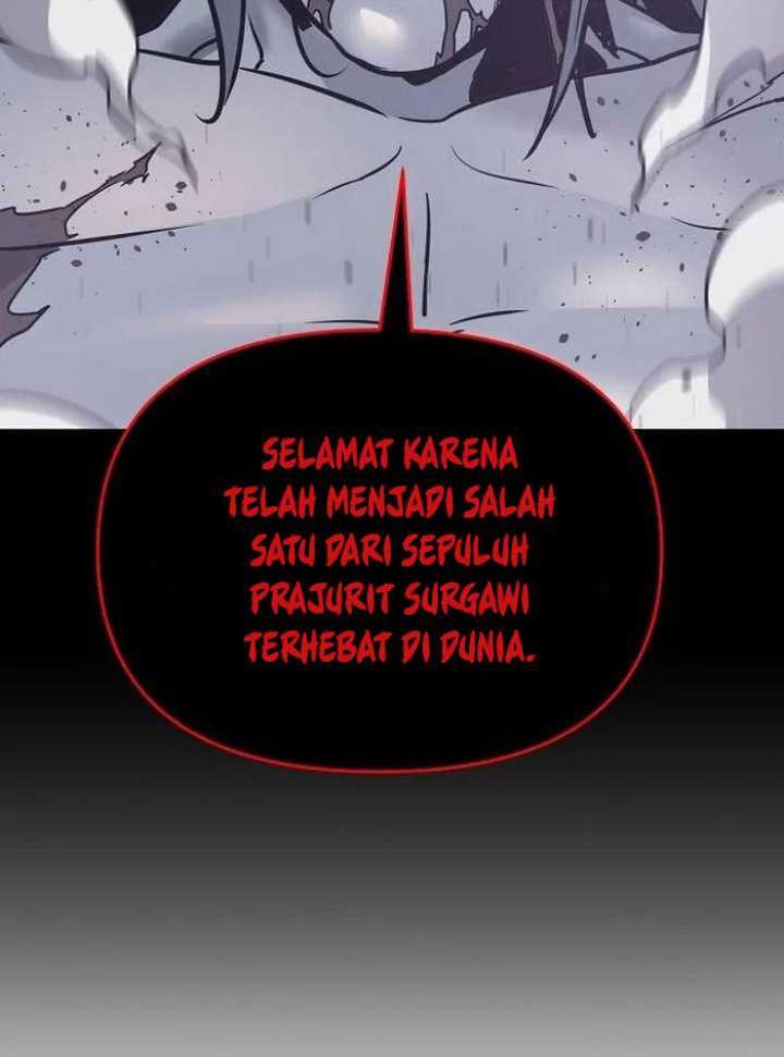 The Mysterious World’s Greatest Martial Artist Little Prince Chapter 1 - halaman 115
