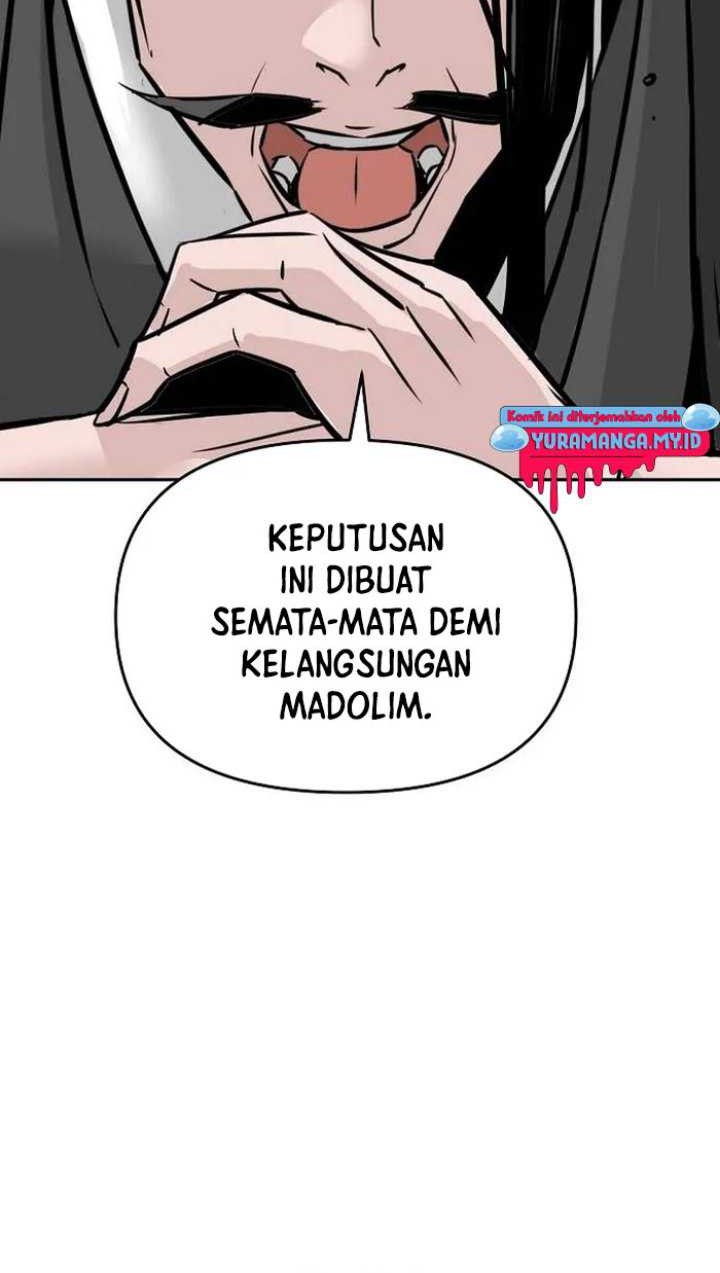 The Mysterious World’s Greatest Martial Artist Little Prince Chapter 1 - halaman 15