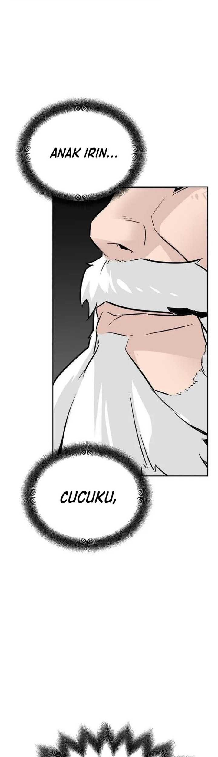 The Mysterious World’s Greatest Martial Artist Little Prince Chapter 1 - halaman 17