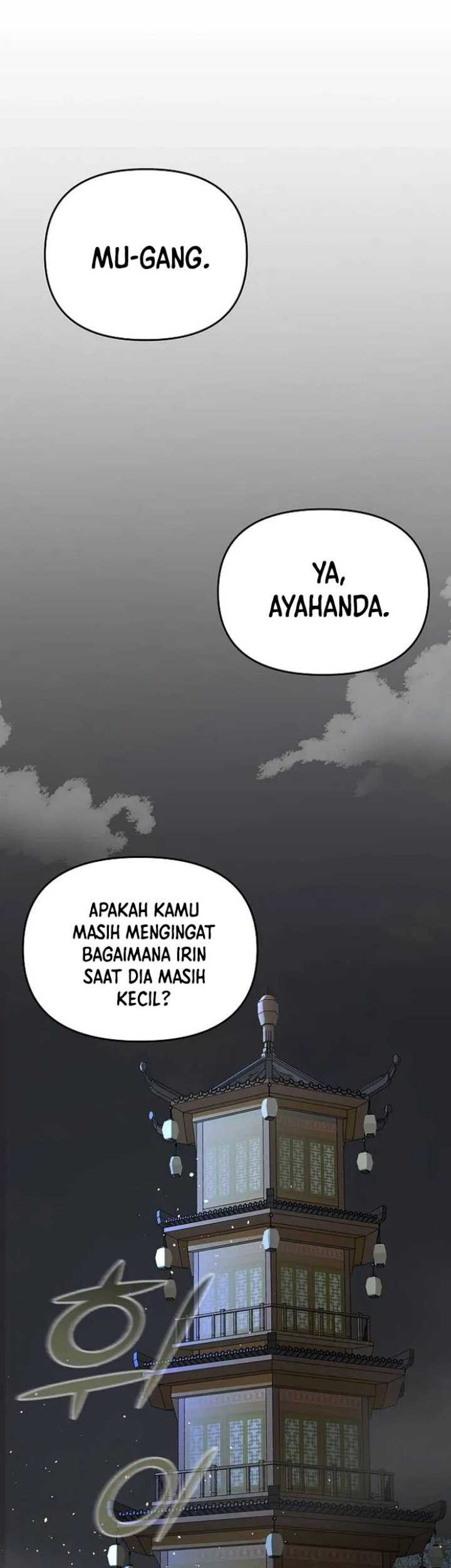 The Mysterious World’s Greatest Martial Artist Little Prince Chapter 1 - halaman 2