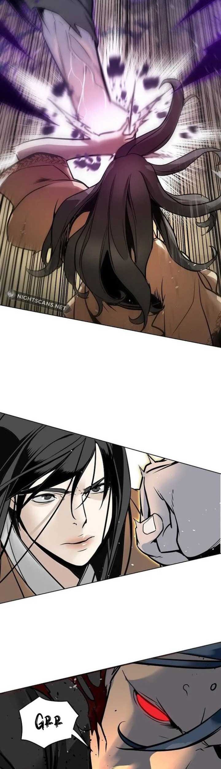 The Mysterious World’s Greatest Martial Artist Little Prince Chapter 1 - halaman 22